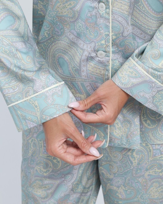 Пижама Kleo (L (50-52))