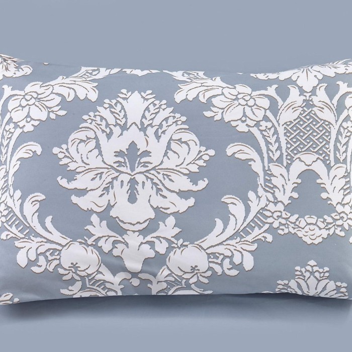 Чейси Комплект постельного белья модерн Евро 4н