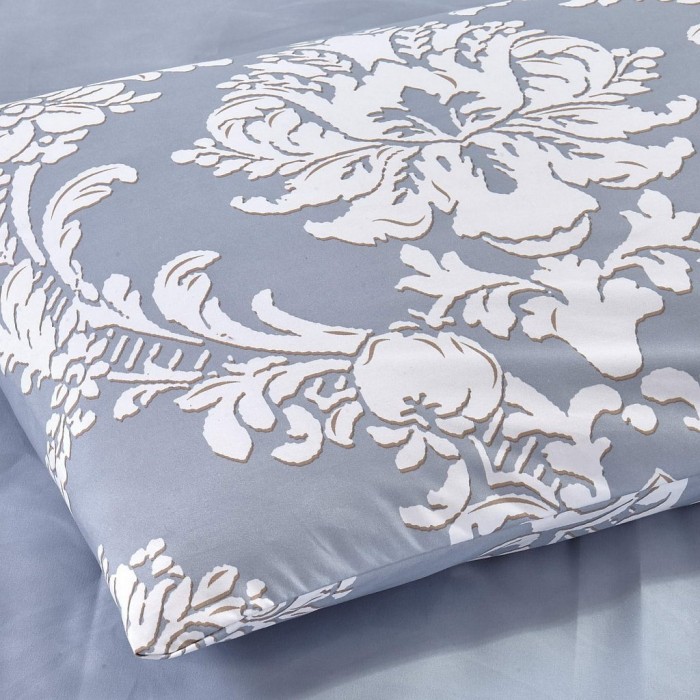 Чейси Комплект постельного белья модерн Евро 4н