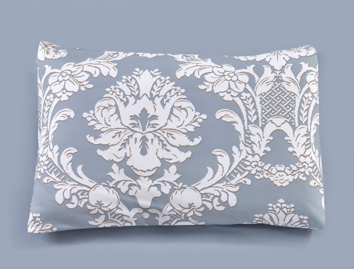 Чейси Комплект постельного белья модерн Евро 4н