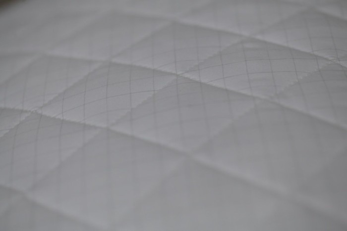 Одеяло Anna Flaum Energie 200х220 всесезонное