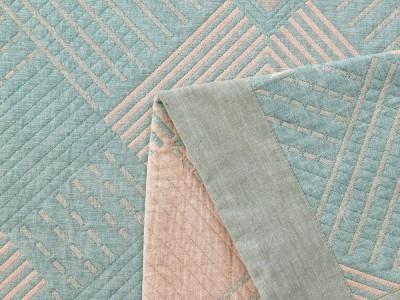 Одеяло летнее Asabella 160х220 1624-OS хлопок