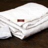 Одеяло Merino Wool Grass (200 x 220) легкое