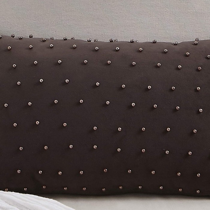 Жемчуг (кофе) Наволочка 30х50