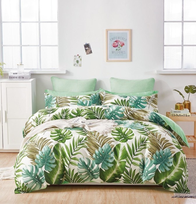 Постельное белье Tango TPIG2-1239-70 двуспальное