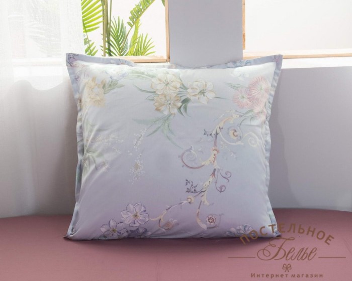 Сиара Комплект постельного белья сатин 1.6