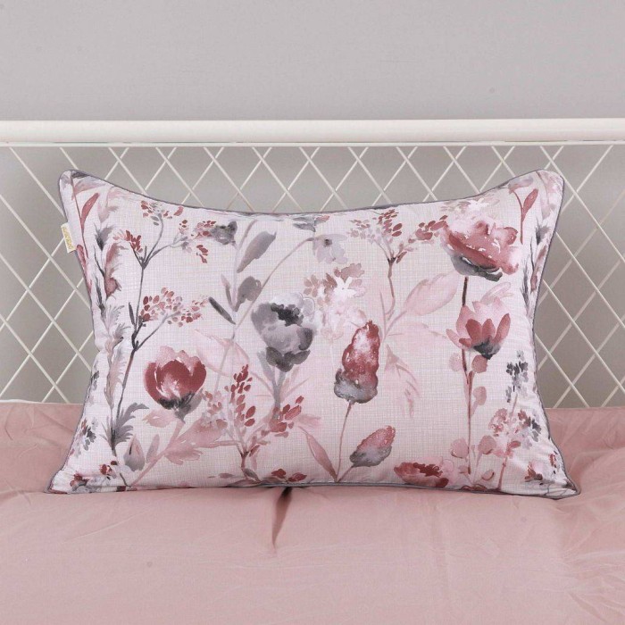 Сандрес Комплект постельного белья модерн Евро 4н