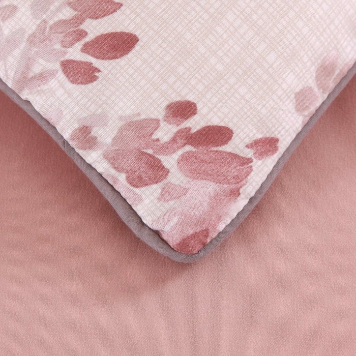 Сандрес Комплект постельного белья модерн Евро 4н