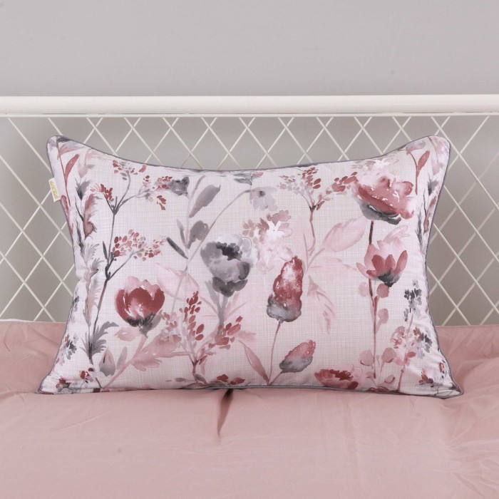 Сандрес Комплект постельного белья модерн Евро 4н