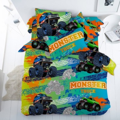 Постельное белье детское Valtery 13087-1 DL-25 полуторное