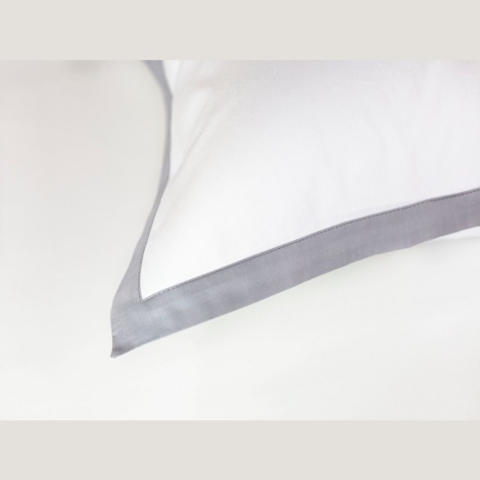 Наволочка VIENNA NOBLE PEARL GRASS 70х70