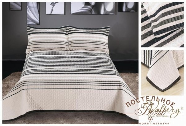 Покрывала софткоттон PMP-11 полуторное 160х220