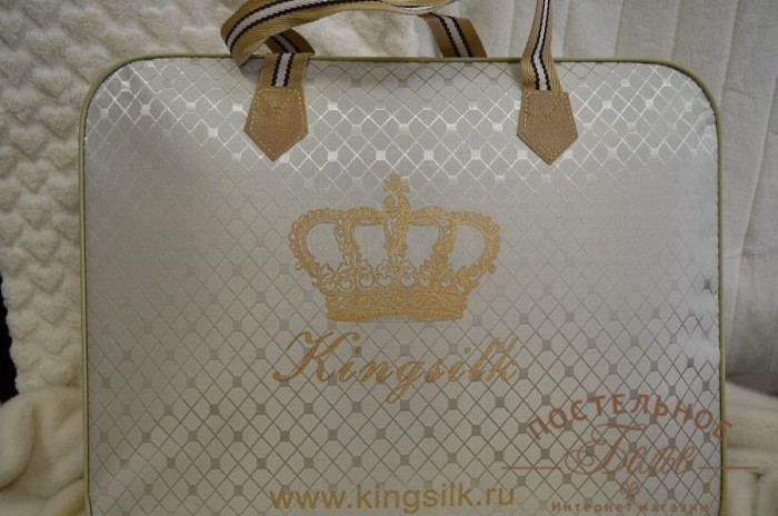 Покрывало Kingsilk YG-2-160