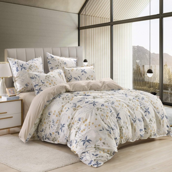 Наварра (белый) Комплект постельного белья сатин 1.6