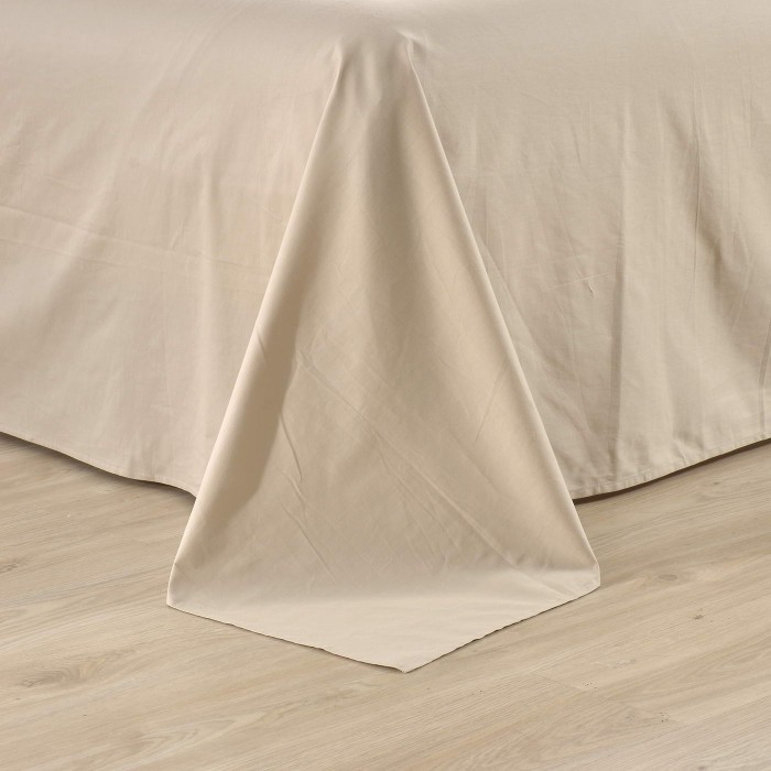 Наварра (белый) Комплект постельного белья сатин 1.6