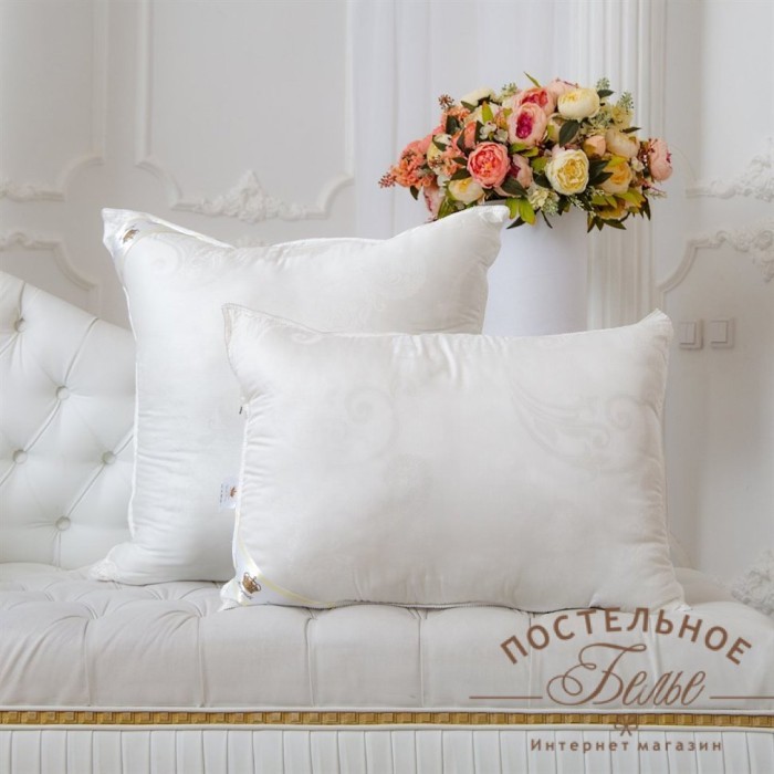 Подушка Kingsilk Comfort Т-70-2