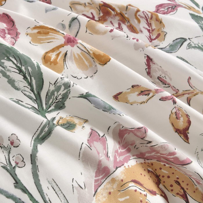 Коди (фиолет) Комплект постельного белья Евро Макси 2н