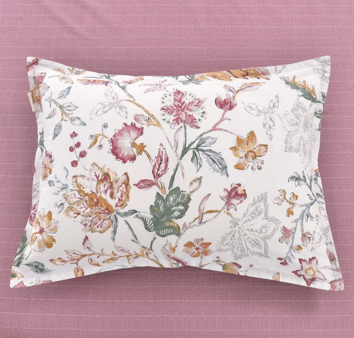 Коди (фиолет) Комплект постельного белья Евро Макси 2н