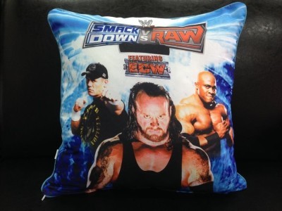 Наволочка принт 7007-24