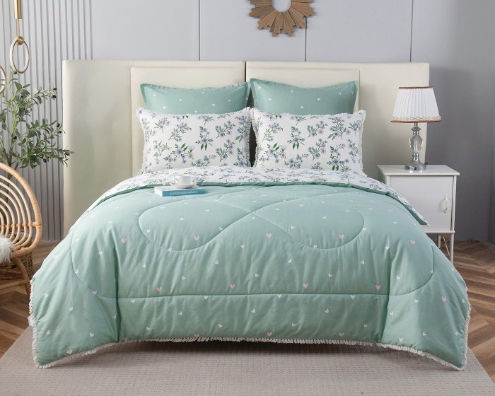 Бернадетт №29 Комплект Евро