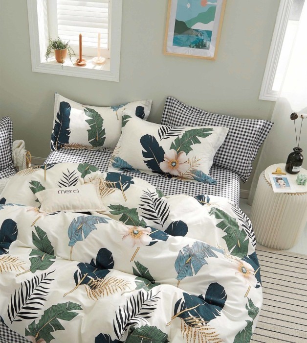 Постельное белье Tango DF05-364-70 семейное