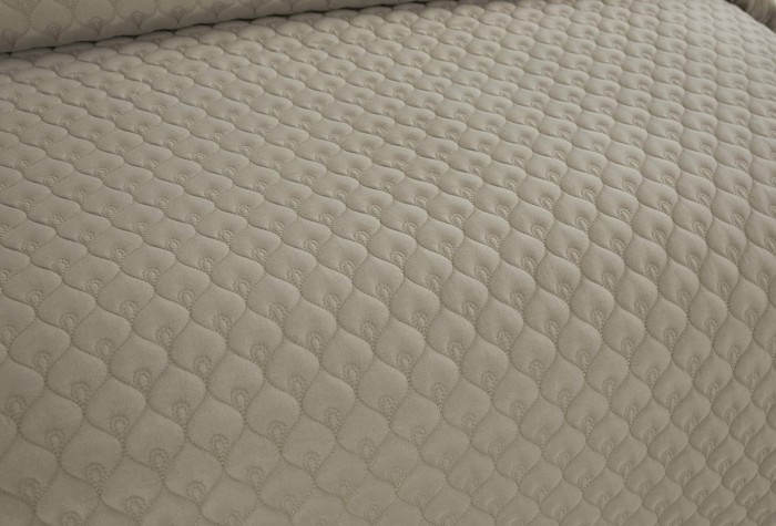 Роксалана (кофе) Покрывало 160х220