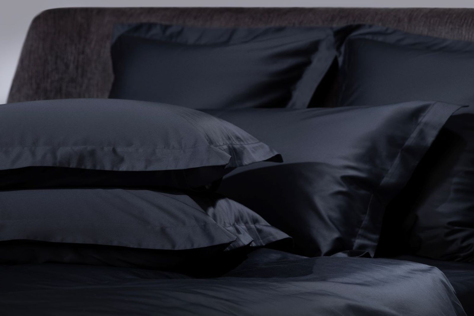 Пододеяльник Dark Onyx Allure Grass 260x240