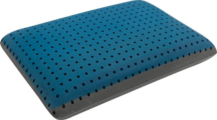 Подушка Arya Memory Foam 59x40x13 Favory Белый