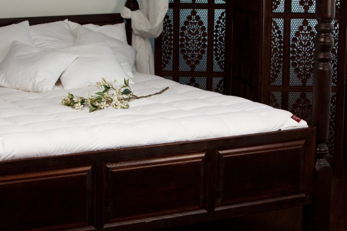 Наматрасник-перинка Mattres Down Grass 200 x 200