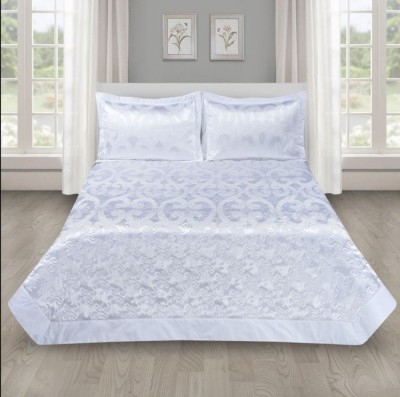 Покрывала жаккардовые PNJC-81 евро (230х250) 2 наволочки (50х70)