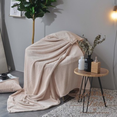 Вива (пудра) Покрывало 160х220