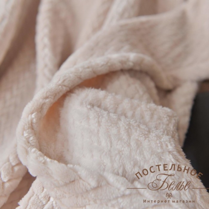 Вива (пудра) Покрывало 160х220