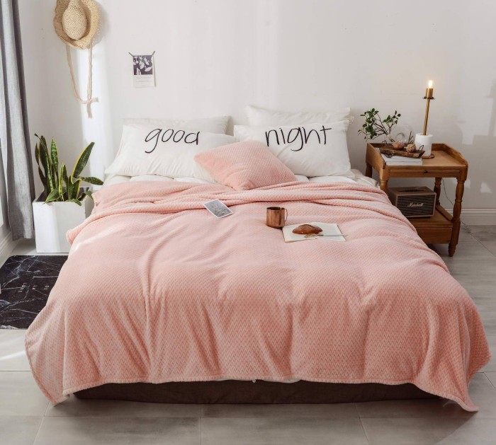 Вива (пудра) Покрывало 160х220