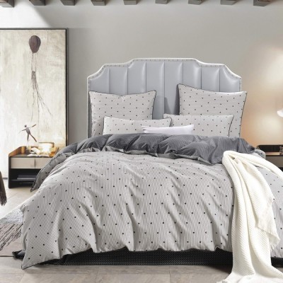 Модерн №60 - №43 Комплект постельного белья сатин 7Е