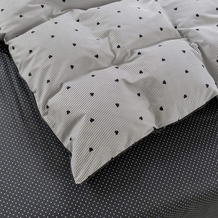 Модерн №60 - №43 Комплект постельного белья сатин 7Е