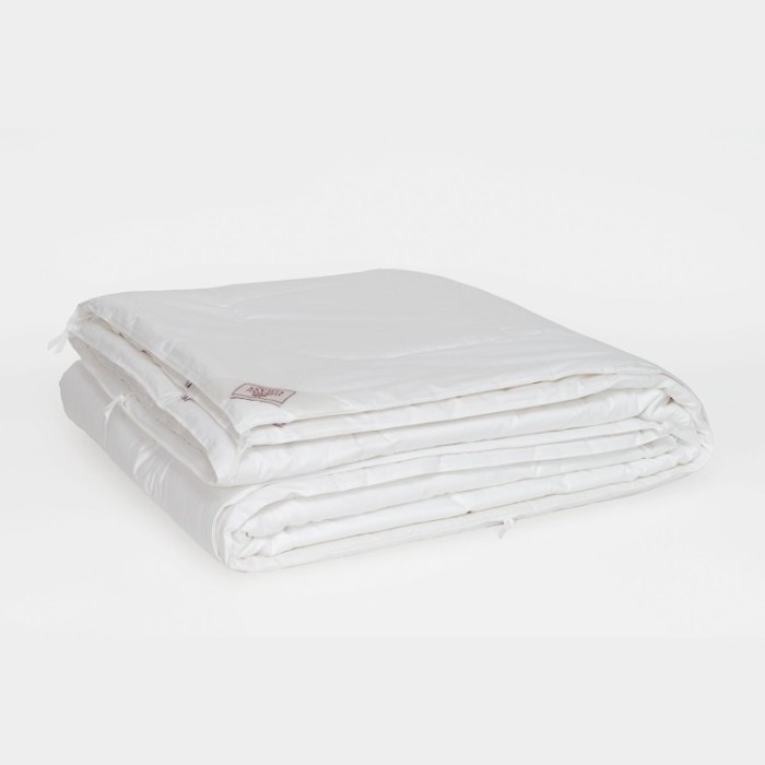 Одеяло ALLIANCE SILK & CASHMERE GRASS двойное 150х200