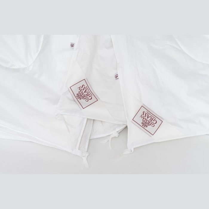 Одеяло ALLIANCE SILK & CASHMERE GRASS двойное 150х200