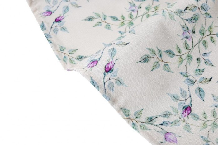 Эстер Скатерть круглая 160х160