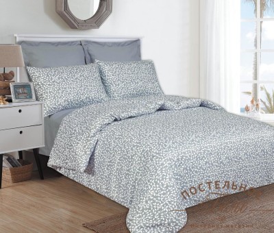 Флэри Комплект постельного белья Евро 4н (м)