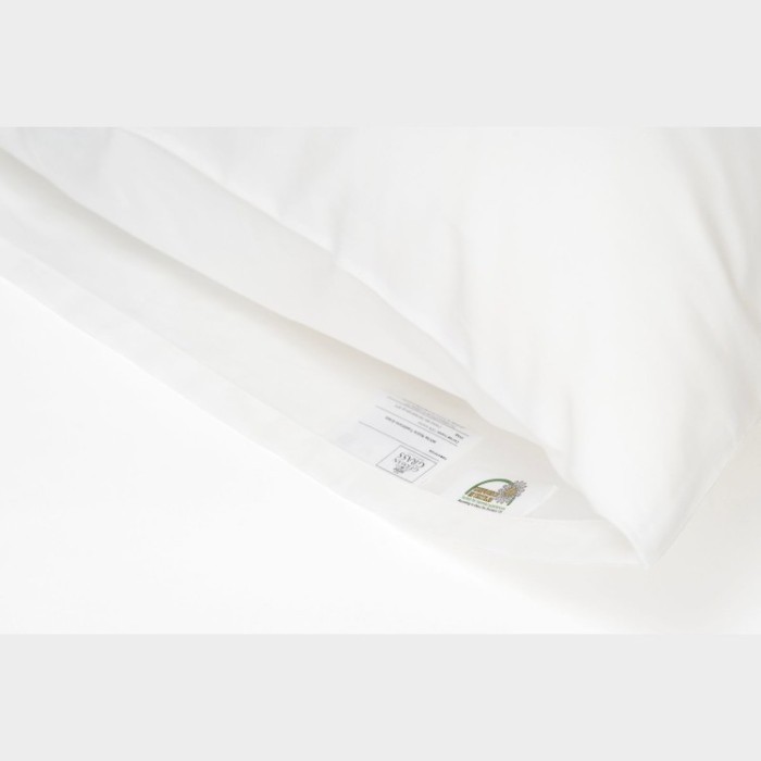 Наволочка WHITE NOBLE TRADITIONS GRASS 50х70 (2шт)