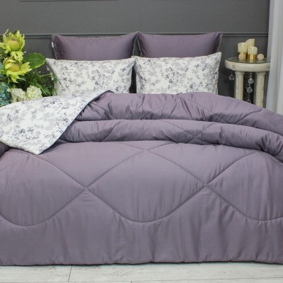 Комплекты для сна Патриция (аметист) Egypt Cotton комплект Евро