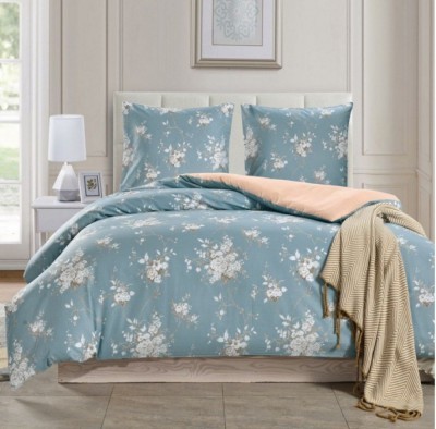 Постельное белье Valtery печатный CL-370 семейное