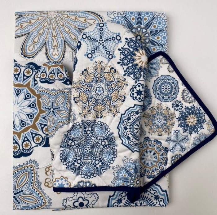 Набор для кухни Moroccon art