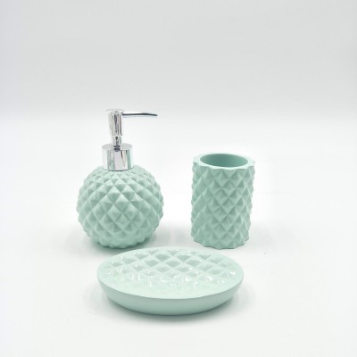 Набор №59 (ментол.глянец)