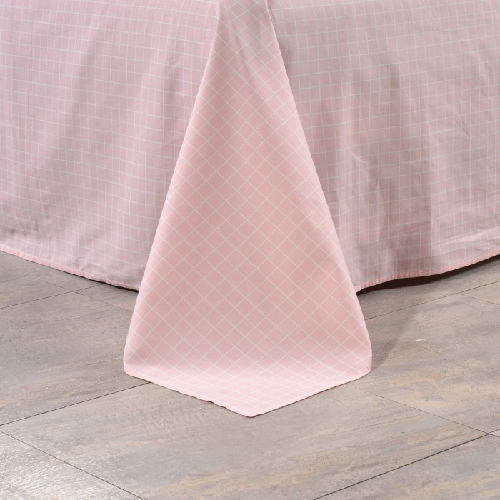 Модерн №56 Комплект постельного белья сатин Евро 4н