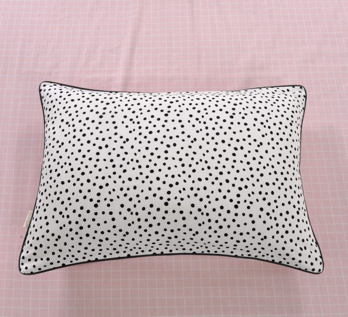 Модерн №56 Комплект постельного белья сатин Евро 4н