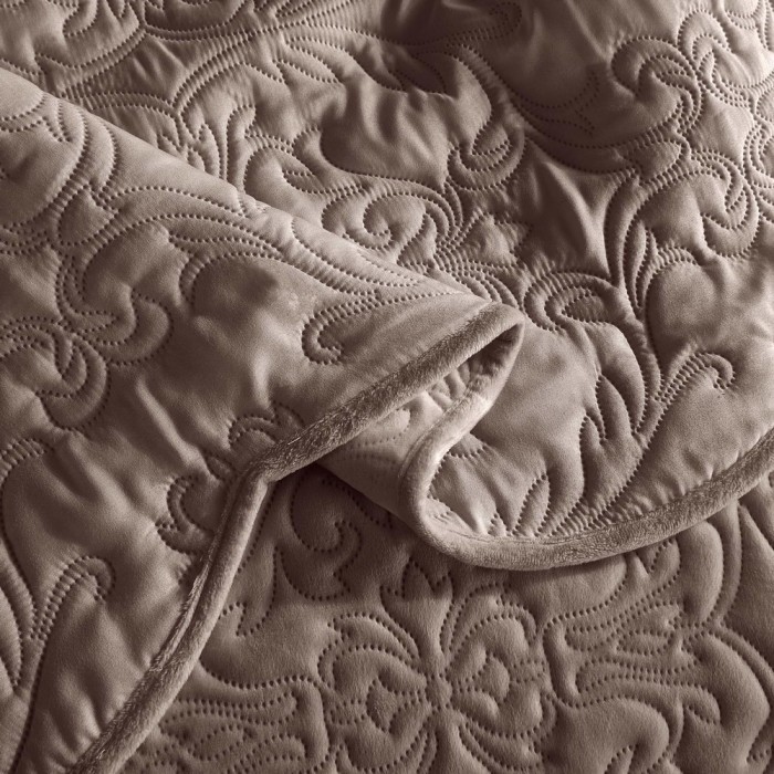 Амара (кофе) Покрывало 240х260