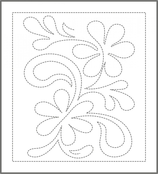 Одеяло стеганое всесезонное  «Ромашка Антистресс»  200 х 220