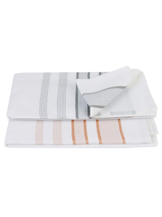 Perry №3 Полотенце кухонное 50х60 2шт