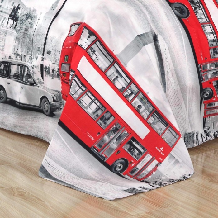 Лондон Евро 3D Модерн